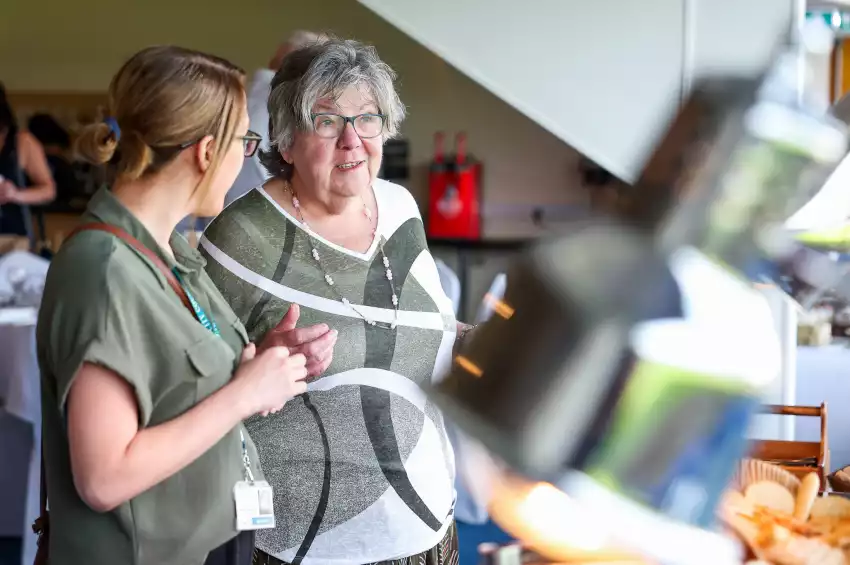 Peterborough United FC - The Weston Homes Stadium