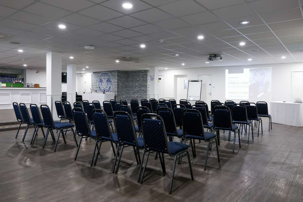 Peterborough United FC - The Weston Homes Stadium
