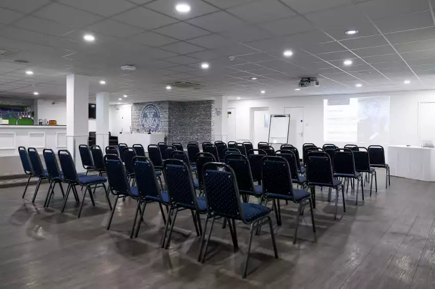 Peterborough United FC - The Weston Homes Stadium