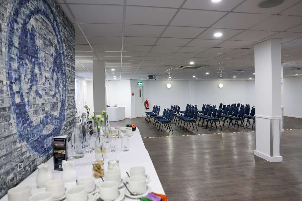Peterborough United FC - The Weston Homes Stadium