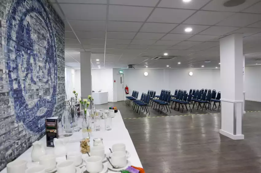 Peterborough United FC - The Weston Homes Stadium