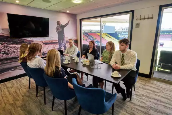 Watford Football Club