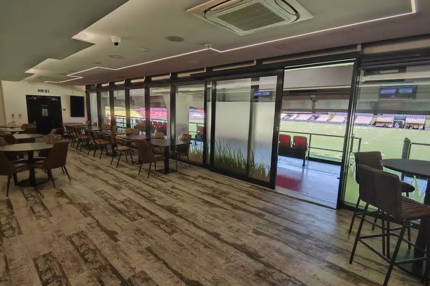 Watford Football Club - Watford Events