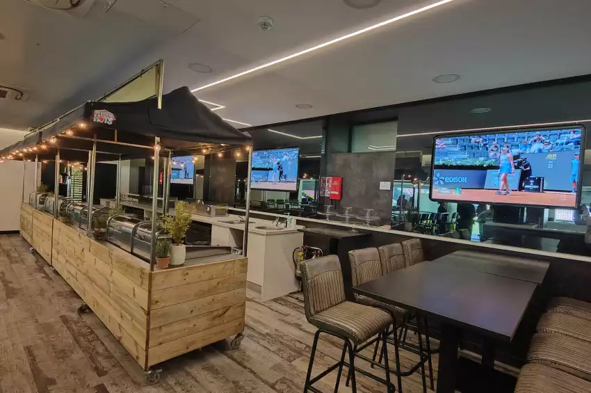 Watford Football Club - Watford Events