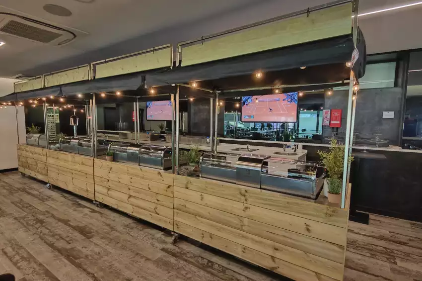 Watford Football Club - Watford Events