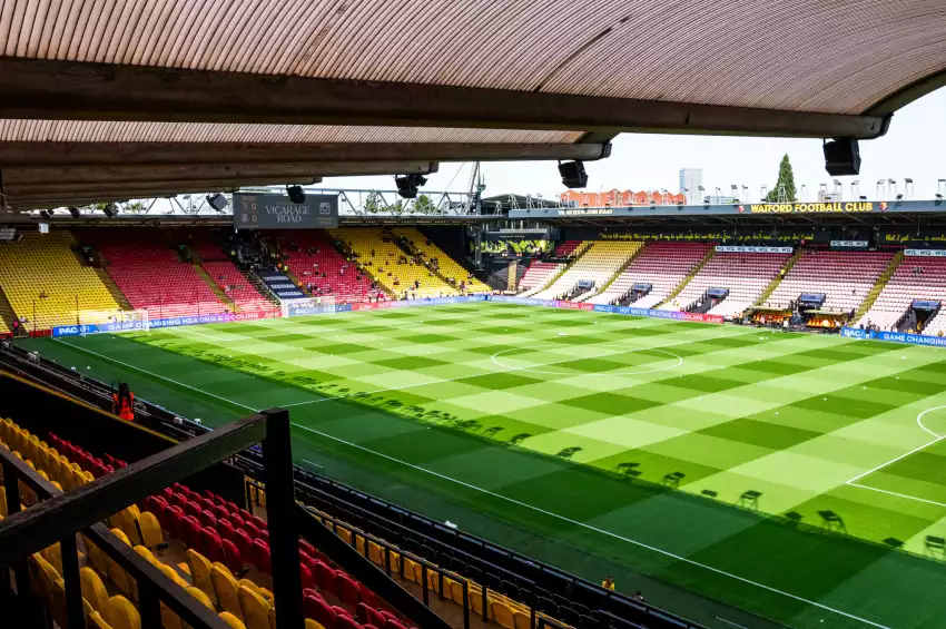 Watford Football Club - Watford Events