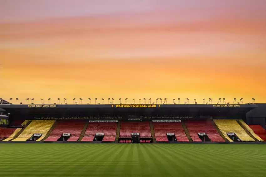 Watford Football Club - Watford Events