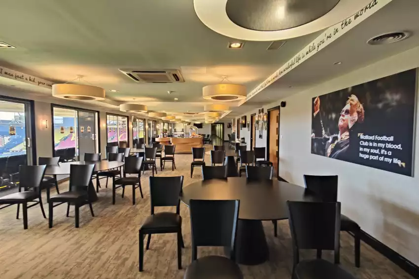 Watford Football Club - Watford Events