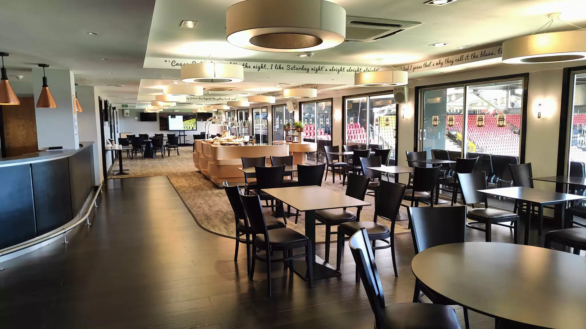 Sir Elton John Suite