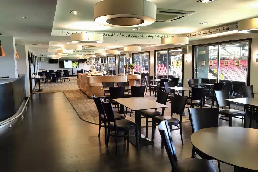 Watford Football Club - Watford Events