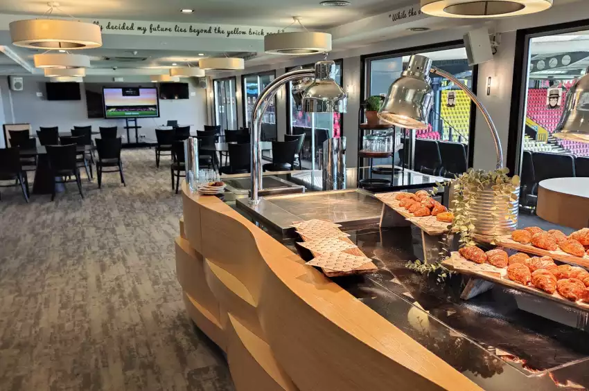 Watford Football Club - Watford Events