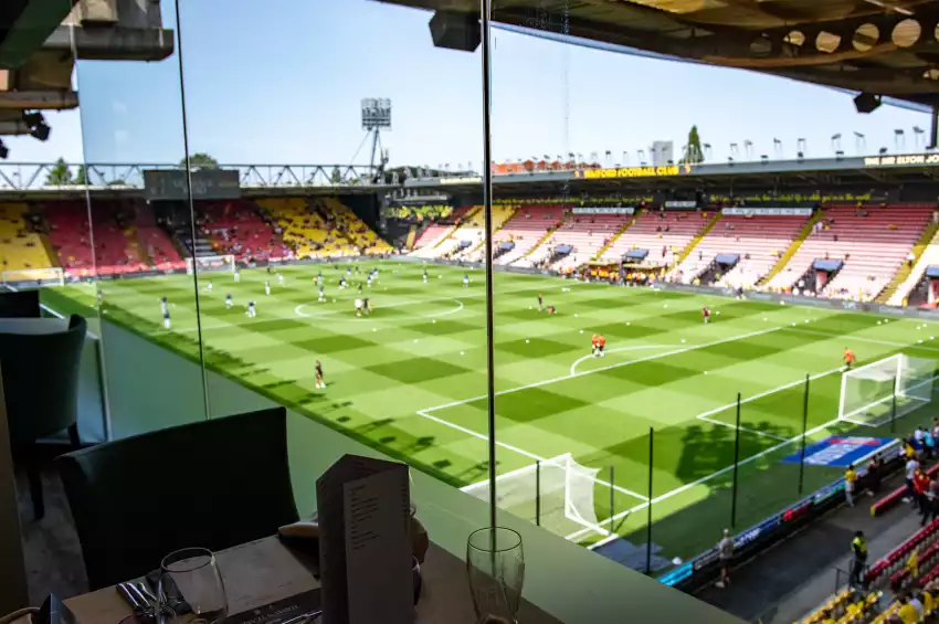 Watford Football Club - Watford Events