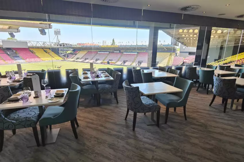 Watford Football Club - Watford Events