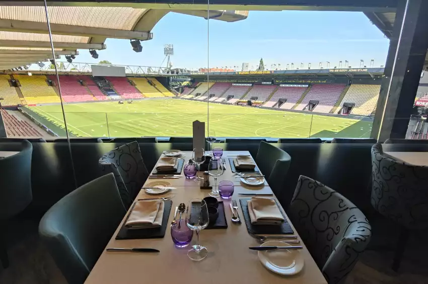 Watford Football Club - Watford Events