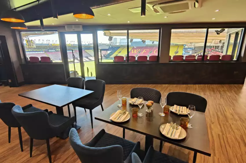 Watford Football Club - Watford Events