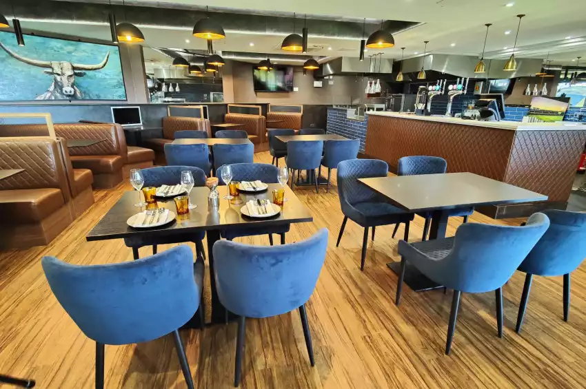 Watford Football Club - Watford Events