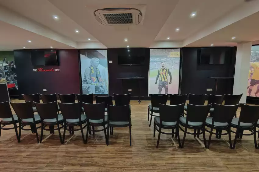 Watford Football Club - Watford Events