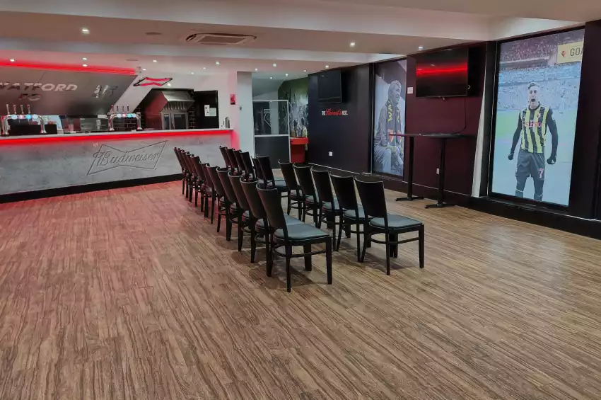 Watford Football Club - Watford Events