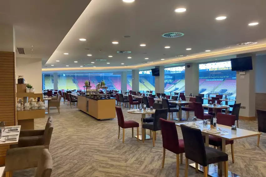 Watford Football Club - Watford Events