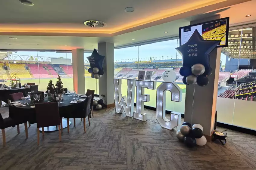 Watford Football Club - Watford Events