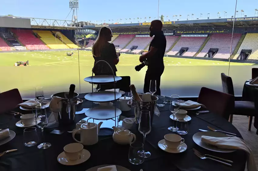 Watford Football Club - Watford Events