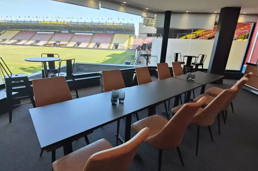 Watford Football Club - Watford Events