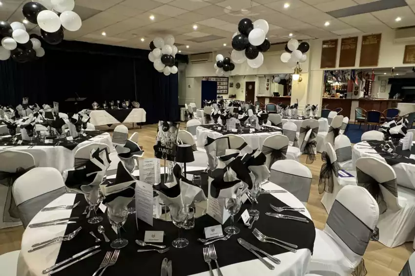 Thames Motor Yacht Club