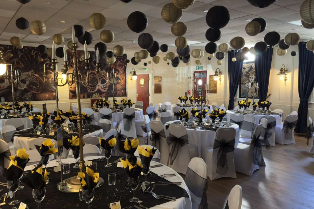 Thames Motor Yacht Club