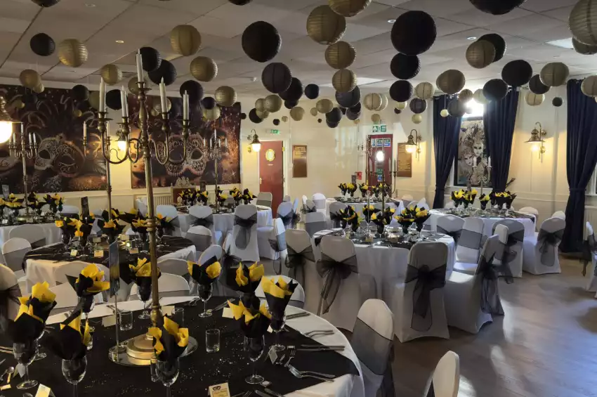 Thames Motor Yacht Club