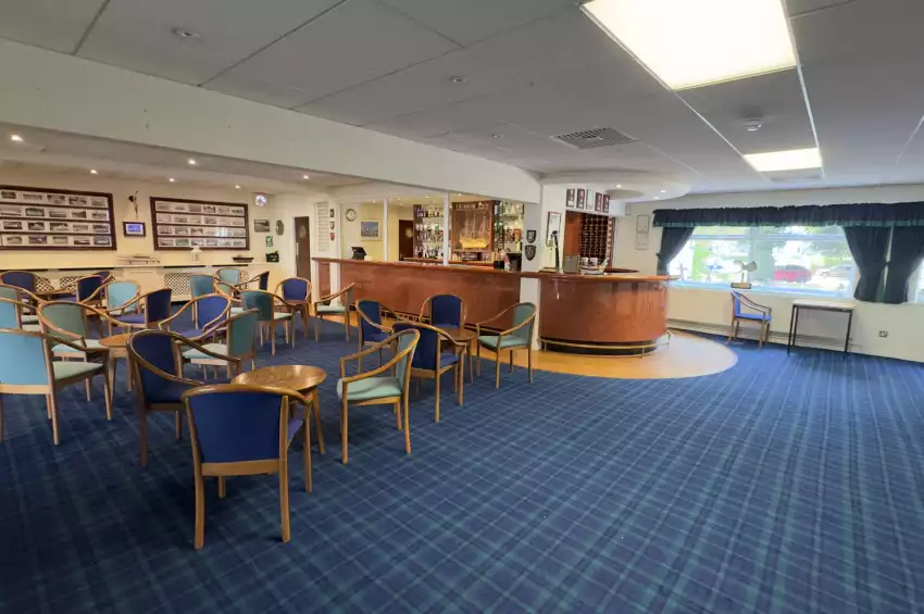 Thames Motor Yacht Club