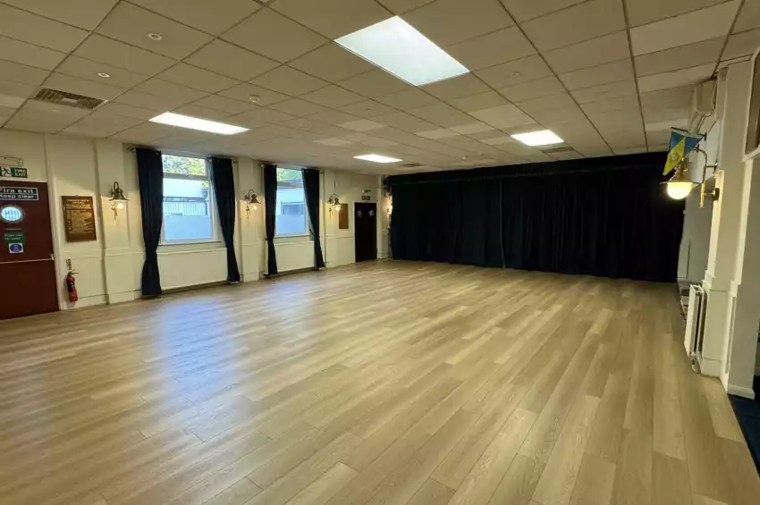 Thames Motor Yacht Club