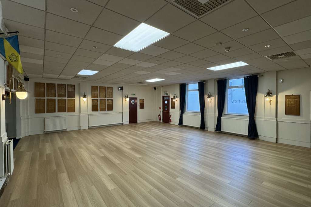 Thames Motor Yacht Club