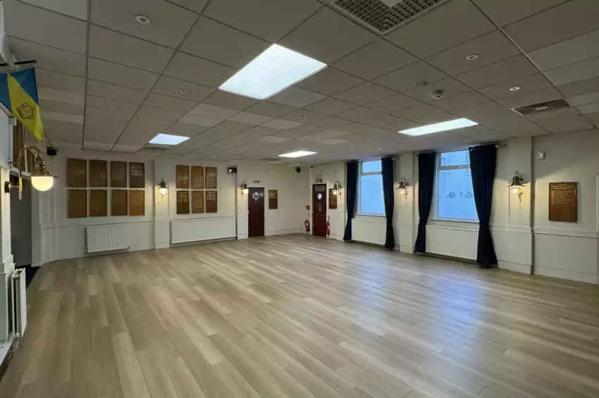 Thames Motor Yacht Club