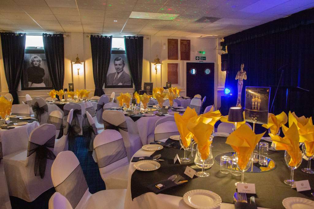 Thames Motor Yacht Club