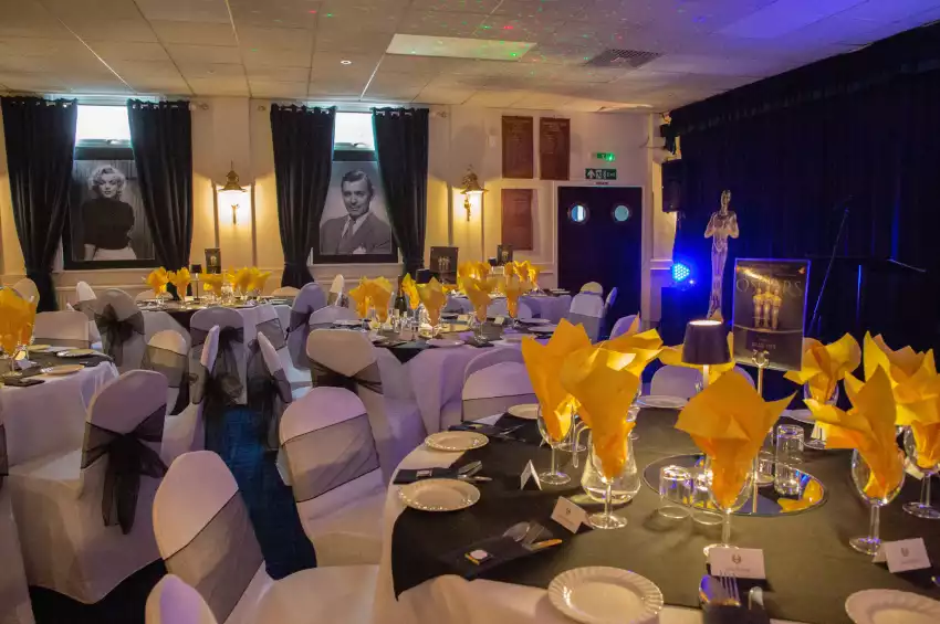 Thames Motor Yacht Club