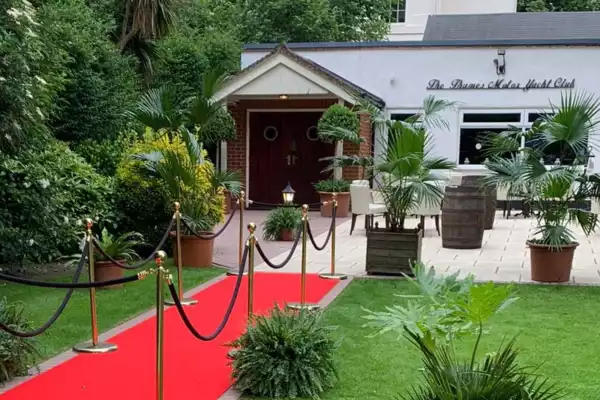 Thames Motor Yacht Club