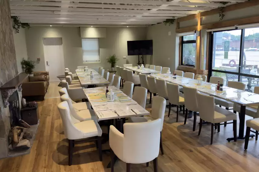 Thames Motor Yacht Club