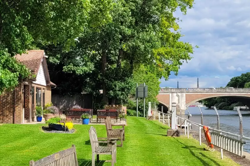 Thames Motor Yacht Club