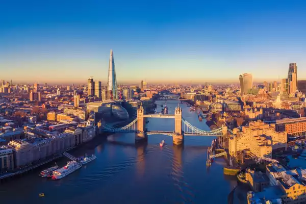 Brand New London Venues for 2026