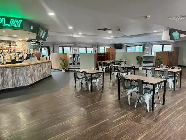 Function room