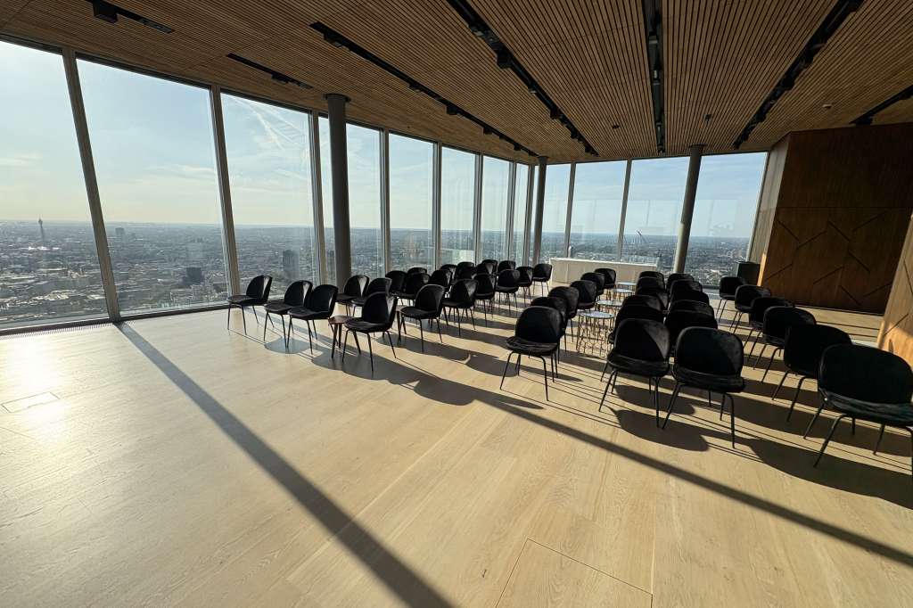 8 Bishopsgate