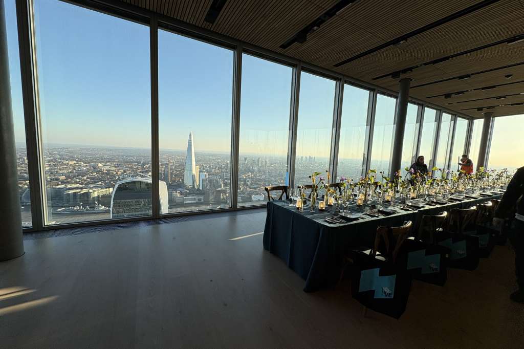 8 Bishopsgate
