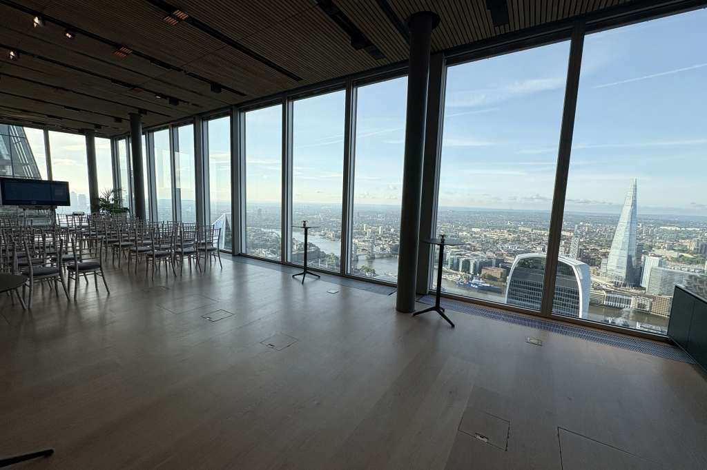 8 Bishopsgate