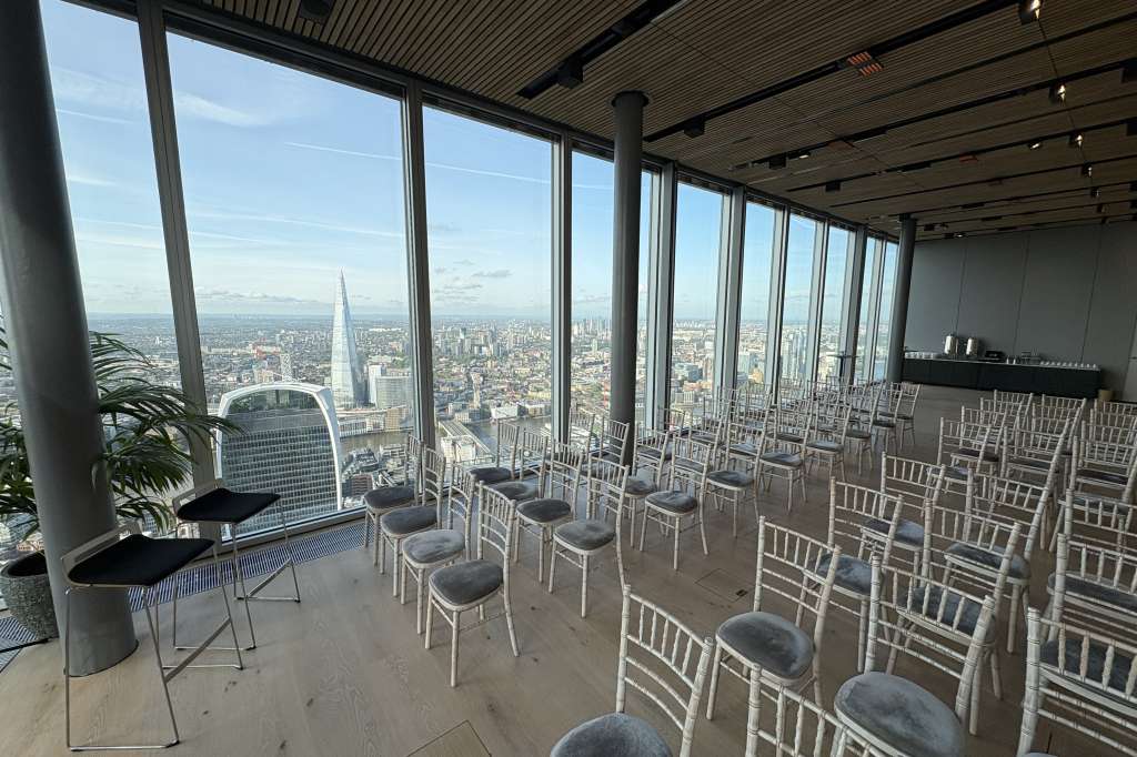 8 Bishopsgate