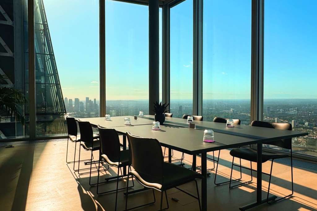 8 Bishopsgate
