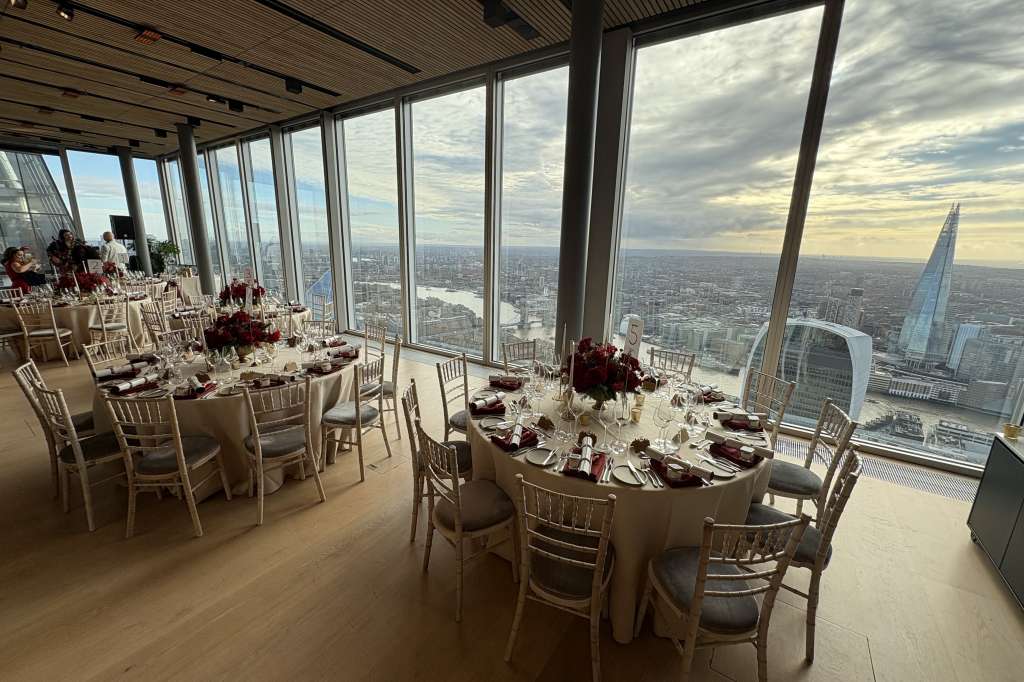 8 Bishopsgate