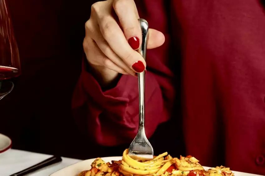 San Pietro London Italian Restaurant 