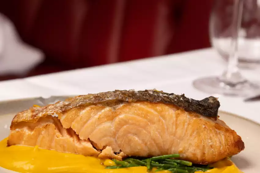 San Pietro London Italian Restaurant 