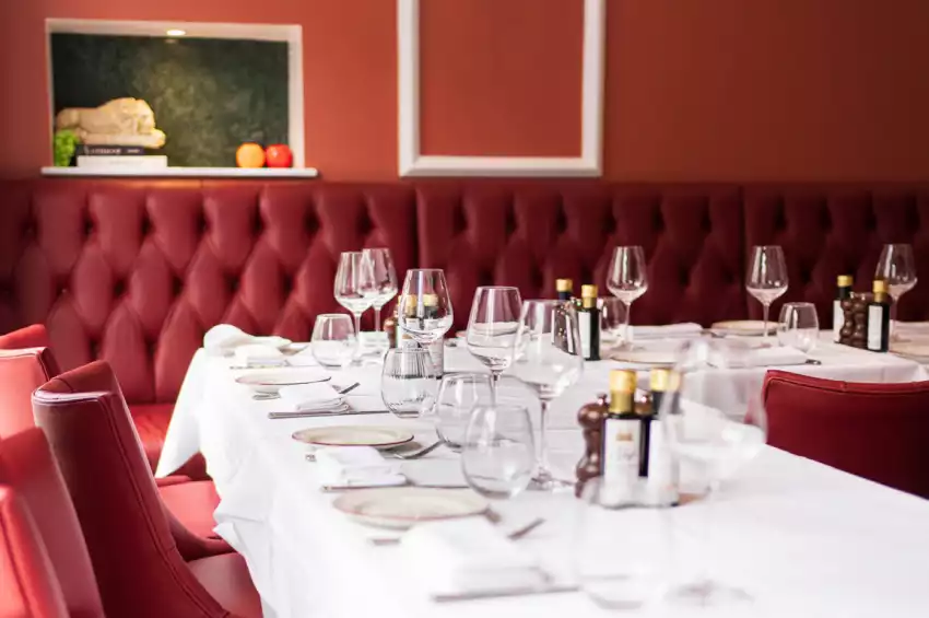 San Pietro London Italian Restaurant 