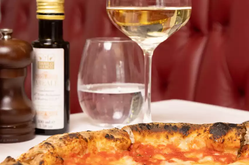 San Pietro London Italian Restaurant 